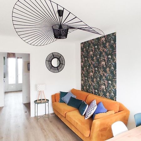 Le Cosy Valcros, Design Et Confort Aix-en-Provence Dış mekan fotoğraf