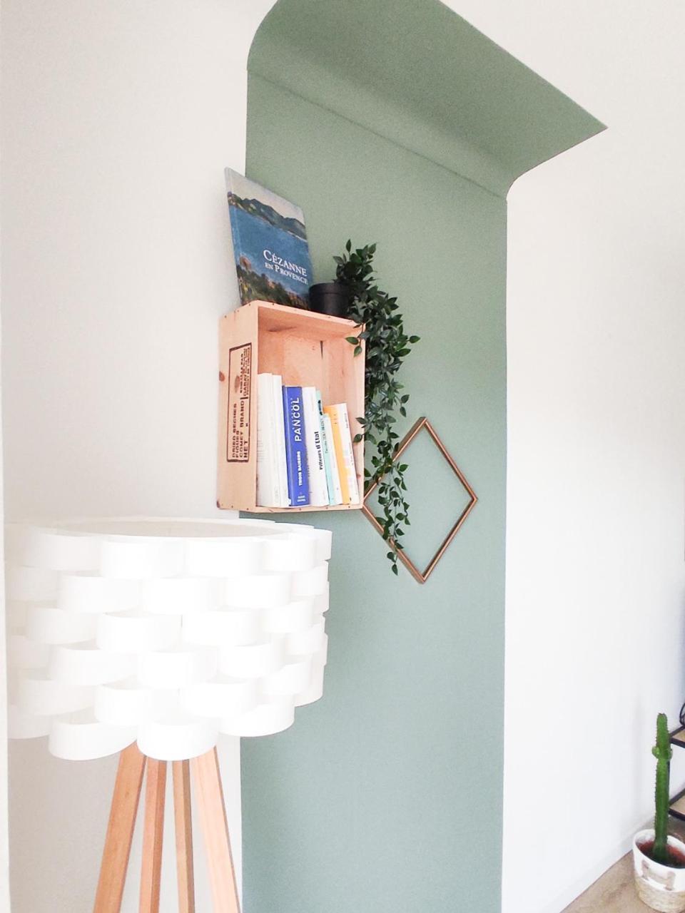 Le Cosy Valcros, Design Et Confort Aix-en-Provence Dış mekan fotoğraf