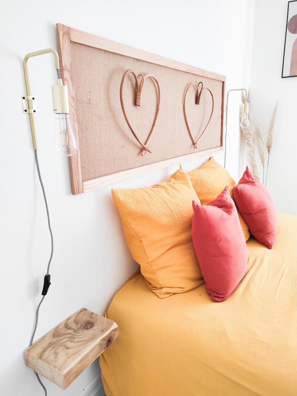 Le Cosy Valcros, Design Et Confort Aix-en-Provence Dış mekan fotoğraf