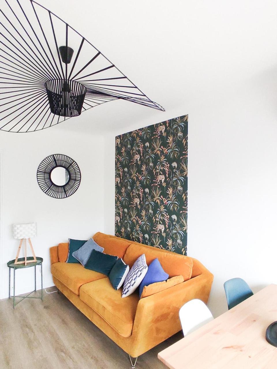 Le Cosy Valcros, Design Et Confort Aix-en-Provence Dış mekan fotoğraf