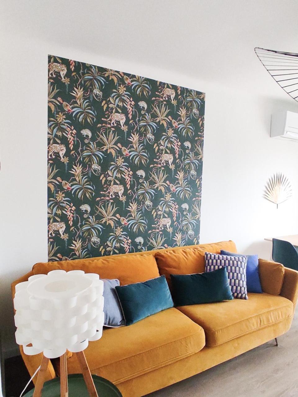 Le Cosy Valcros, Design Et Confort Aix-en-Provence Dış mekan fotoğraf