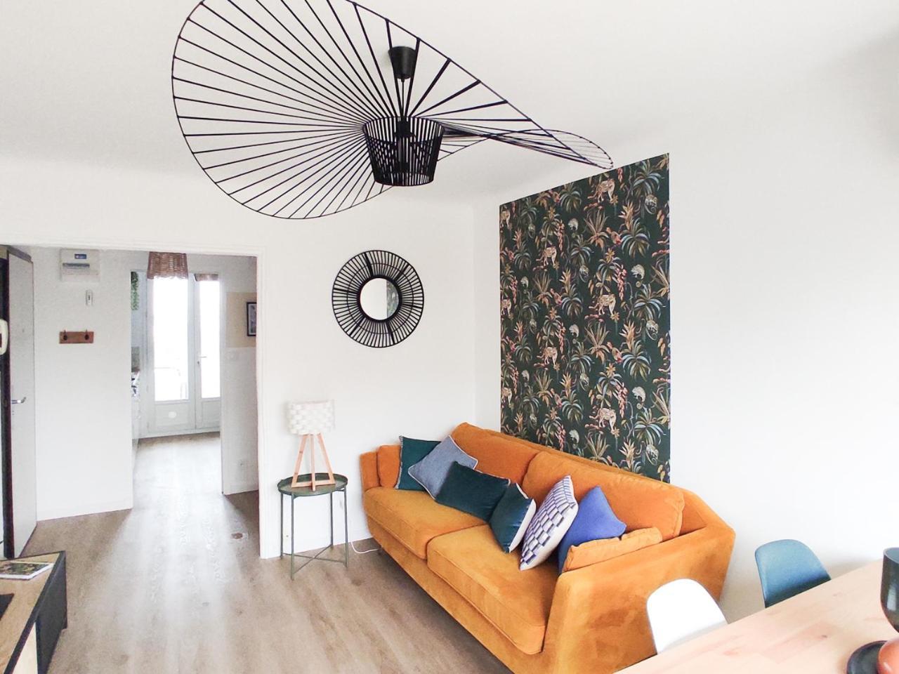 Le Cosy Valcros, Design Et Confort Aix-en-Provence Dış mekan fotoğraf