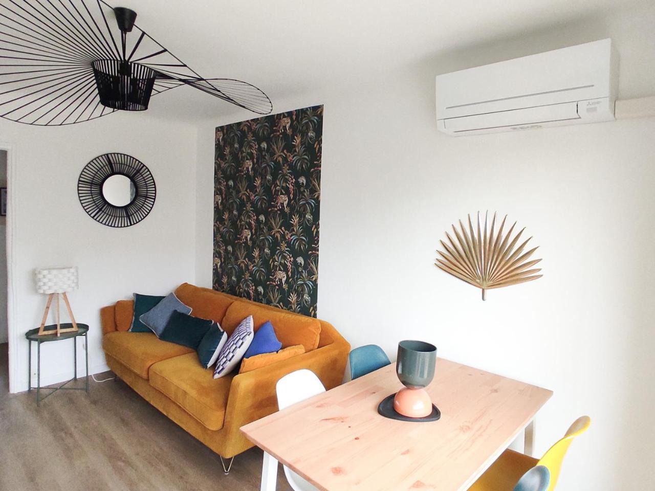 Le Cosy Valcros, Design Et Confort Aix-en-Provence Dış mekan fotoğraf