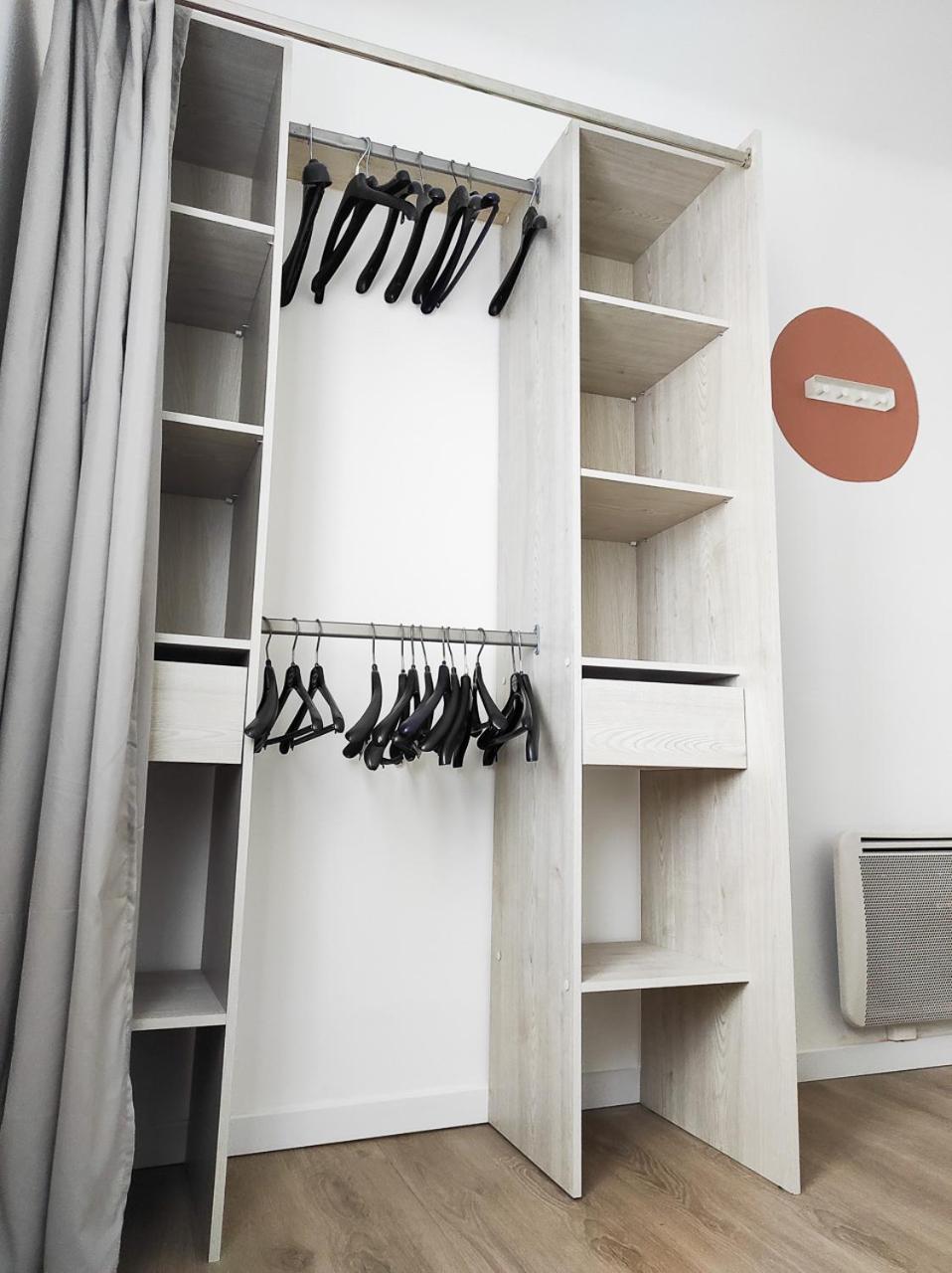Le Cosy Valcros, Design Et Confort Aix-en-Provence Dış mekan fotoğraf