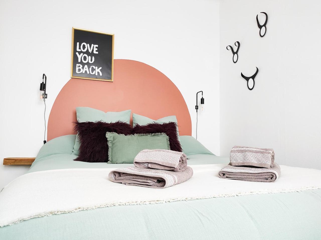 Le Cosy Valcros, Design Et Confort Aix-en-Provence Dış mekan fotoğraf